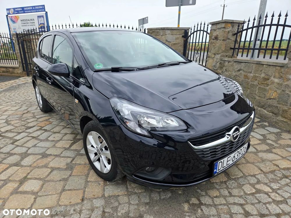 Opel Corsa 1.2 Color Edition - 1