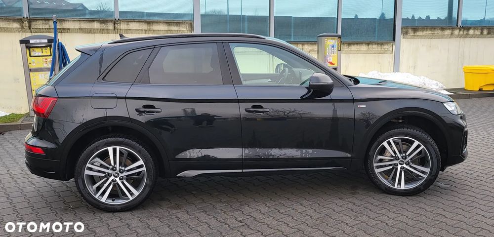 Audi Q5 - 5