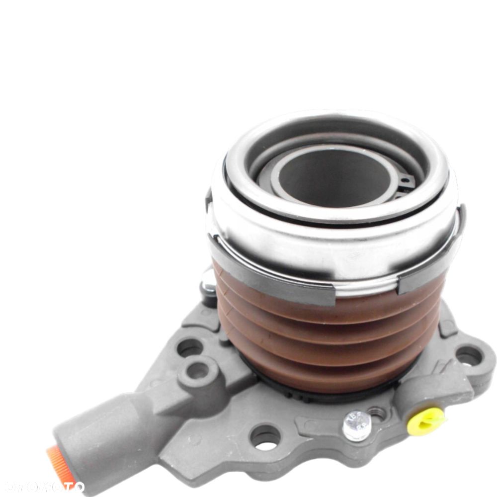 WYSPRZĘGLIK ŁOŻYSKO ZAWÓR HYDRAULICZNY SPRZĘGŁA MITSUBISHI FUSO CANTER - 5