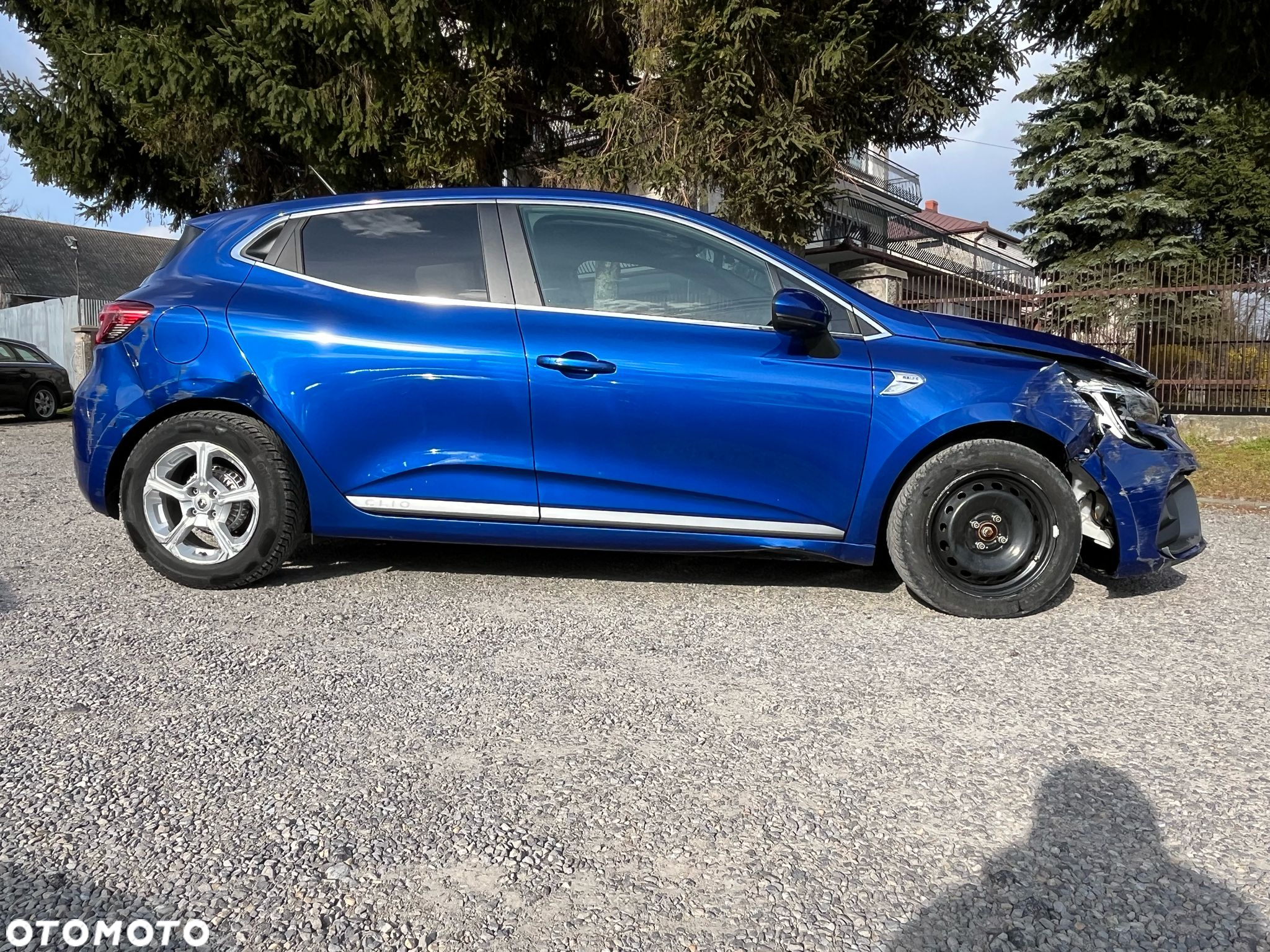 Renault Clio 1.0 TCe R.S Line - 36