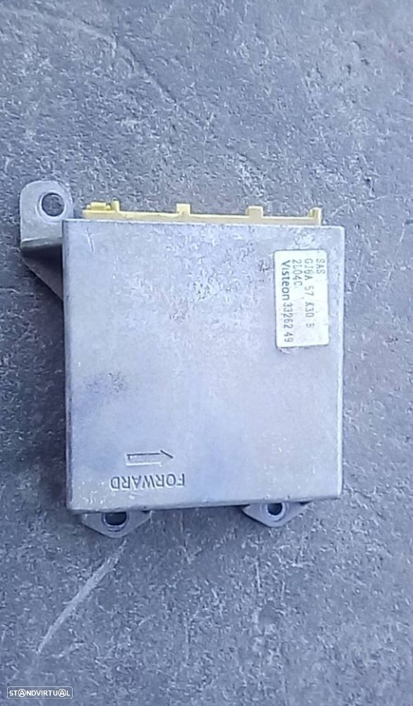 Centralina Airbag Mazda 6 Station Wagon (Gy) - 2