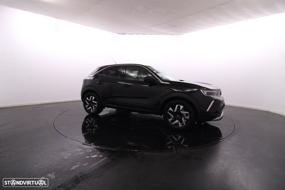 Opel Mokka-e Elegance - 10