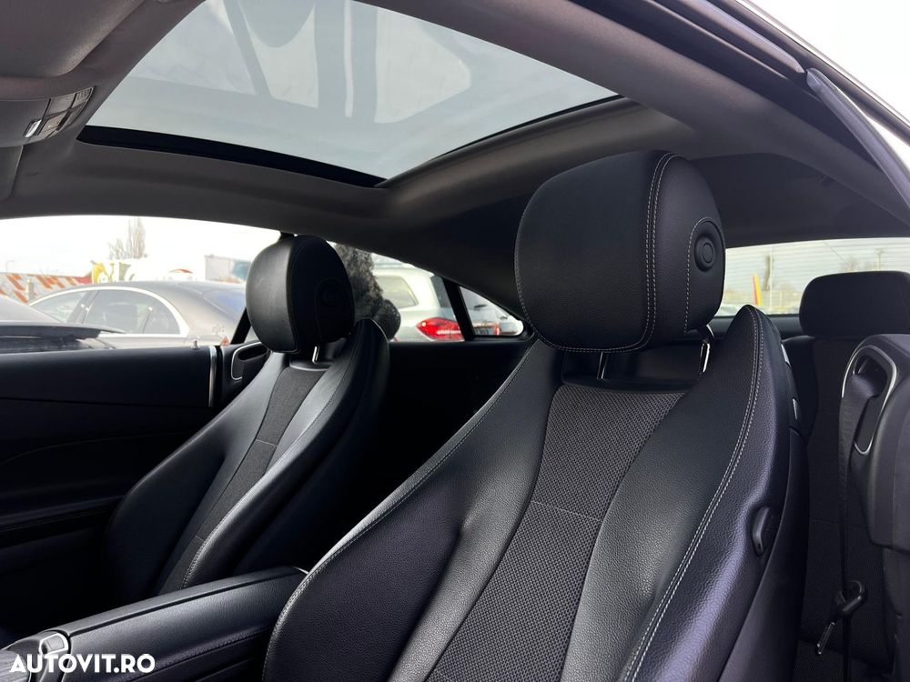 Mercedes-Benz E - 33