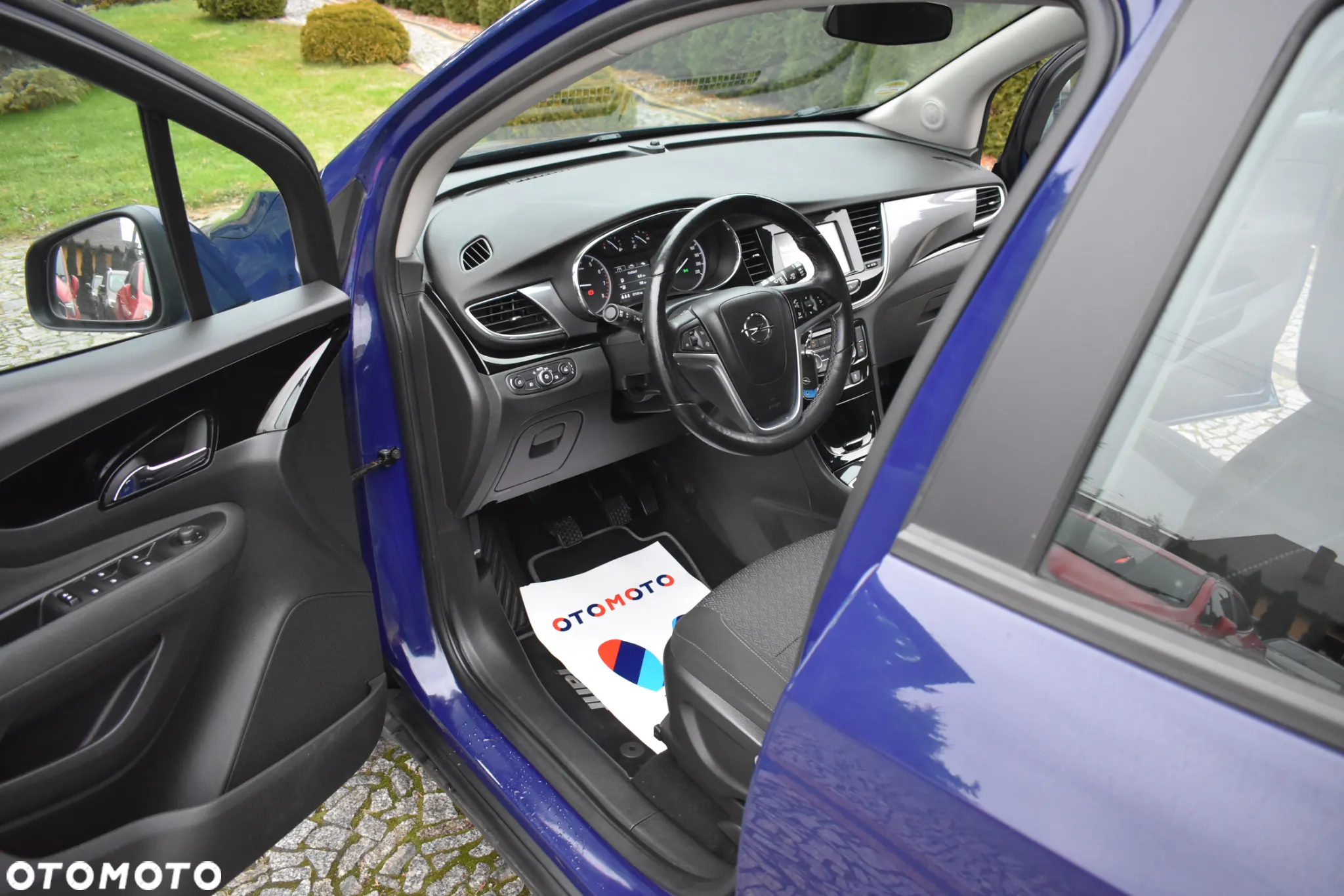 Opel Mokka 1.6 Enjoy S&S - 10