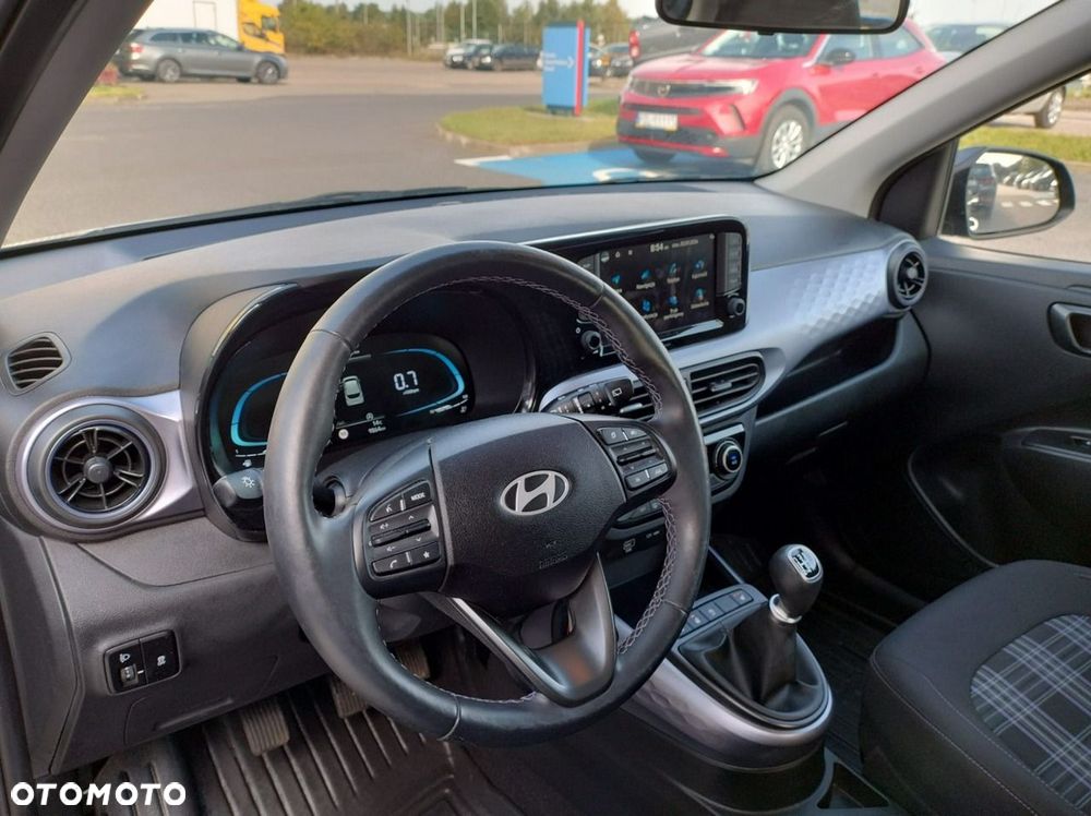 Hyundai i10 1.2 Modern - 16