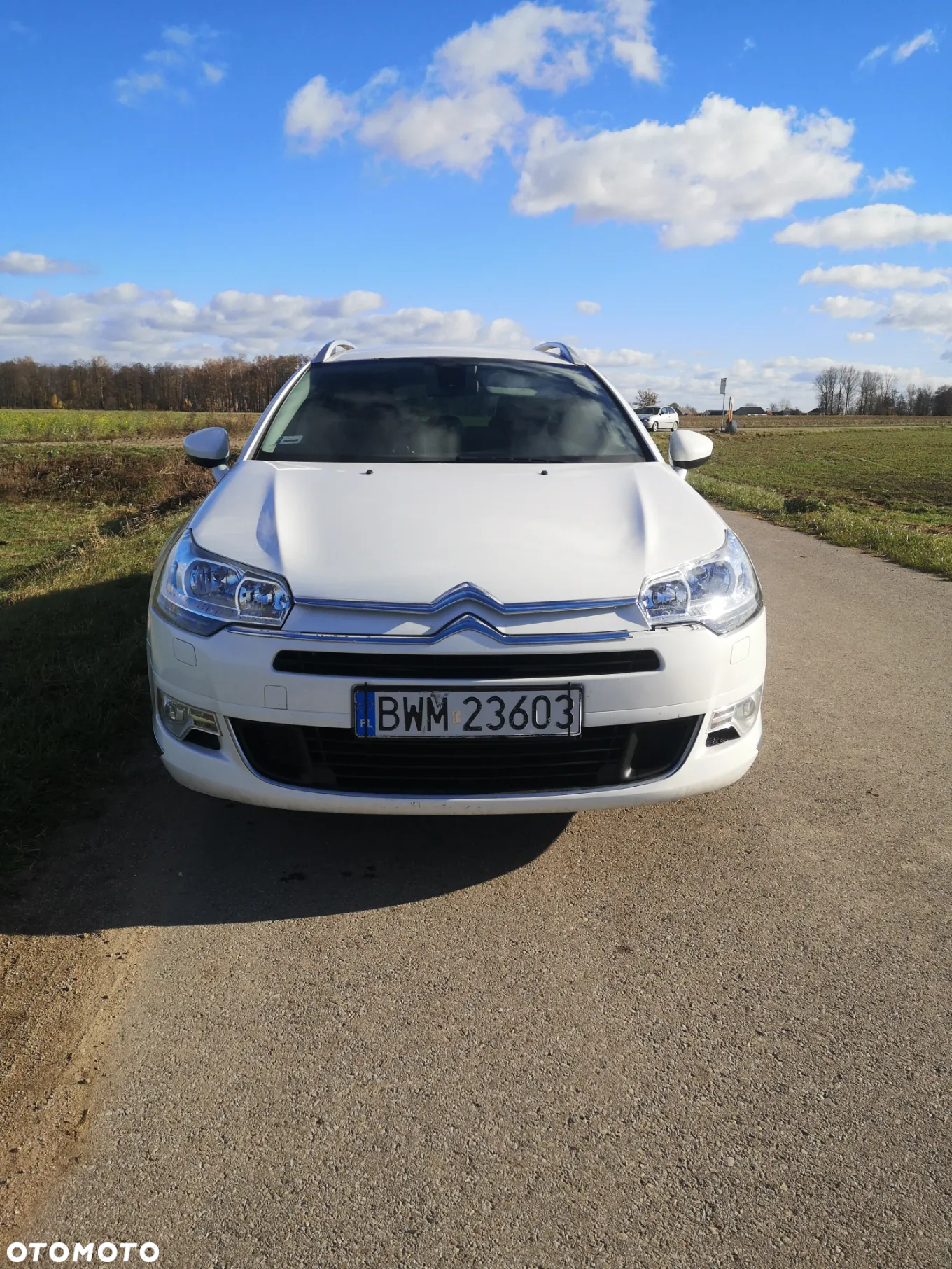 Citroën C5 - 3