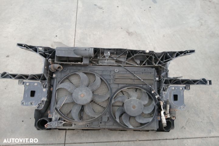 Trager / Calandru 5P0805558 1K0121207G 1K0121205B 1K0145803 5P0805558 - 5