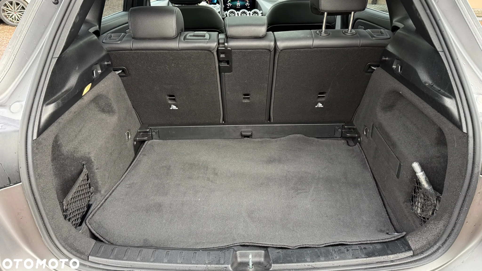Mercedes-Benz GLA AMG 35 4-Matic - 35
