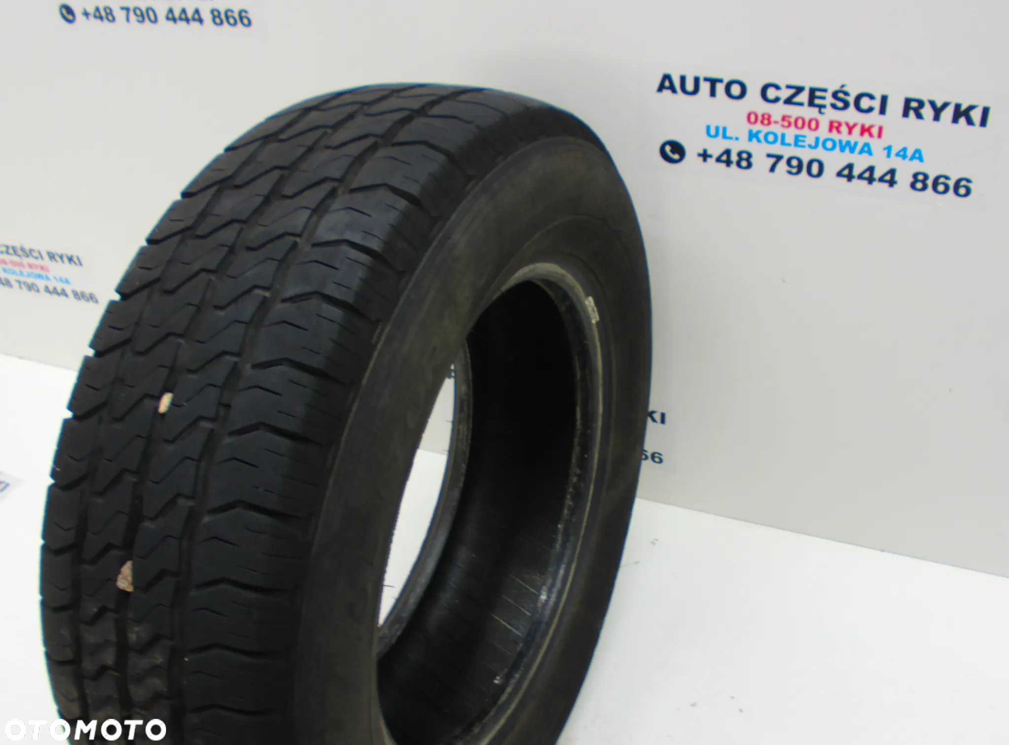 195/70R15C 104/102R Sava Trenta 2011 - 2