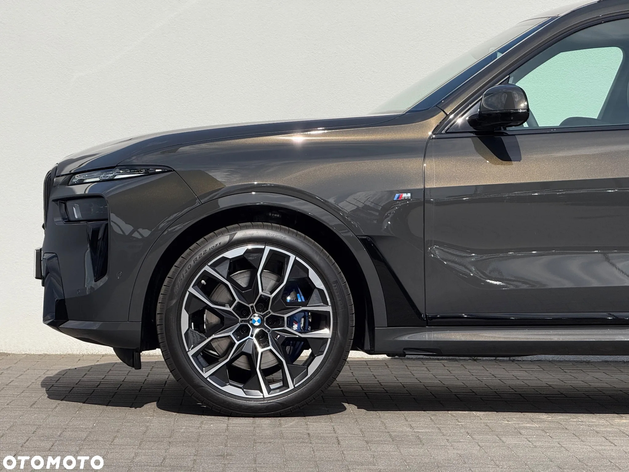 BMW X7 - 8