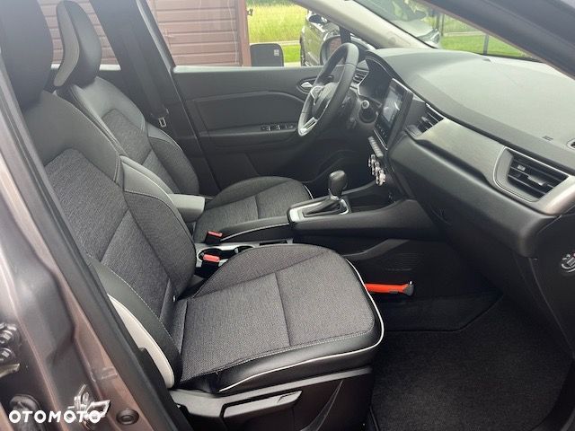 Renault Captur TCe 140 EDC GPF INTENS - 24