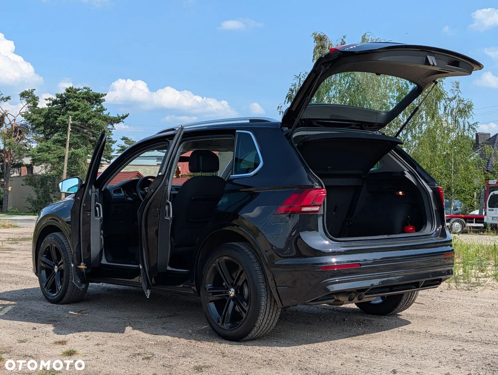 Volkswagen Tiguan 2.0 TDI BMT SCR 4Mot Comfortline DSG - 15