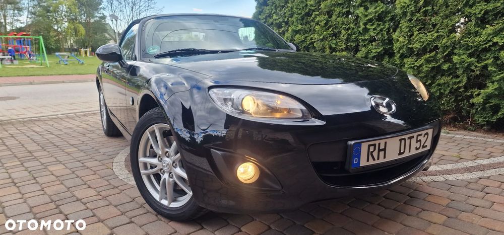 Mazda MX-5 1.8 MZR Kaminari - 12