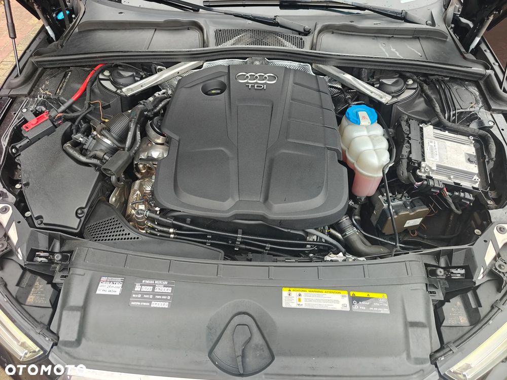 Audi A4 Avant - 14