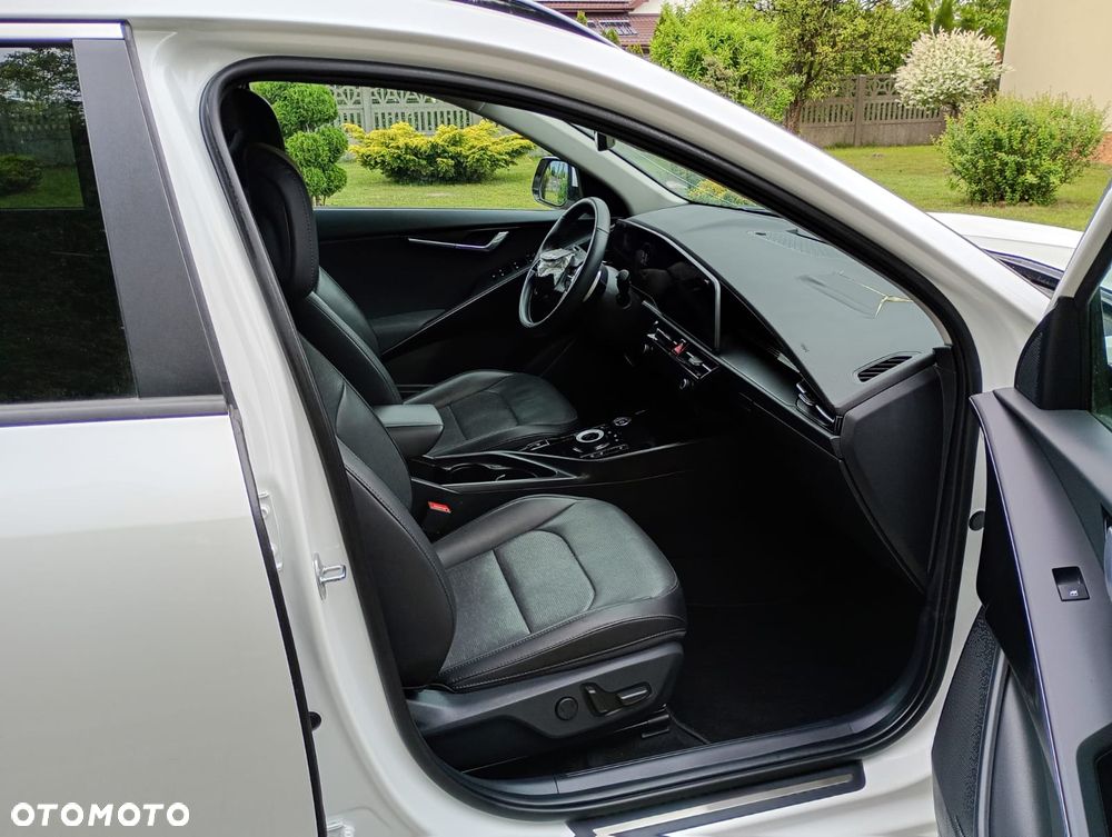Kia Niro 64kWh XL - 15
