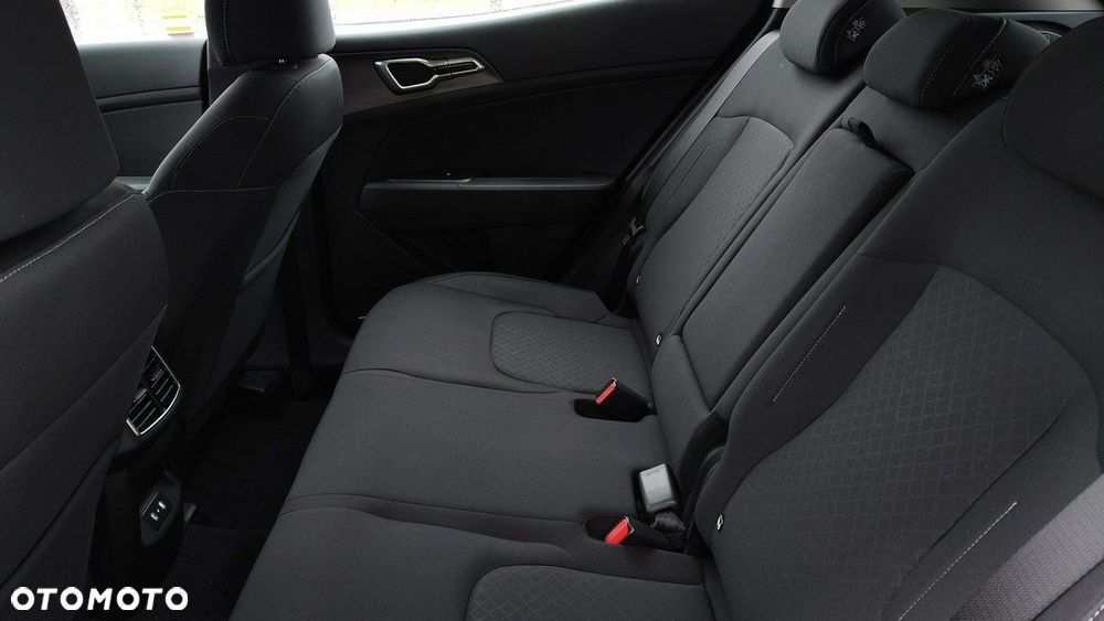 Kia Sportage - 14