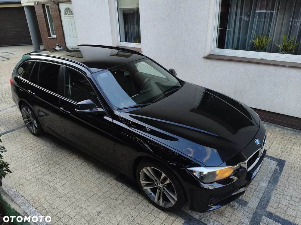 BMW Seria 3 - 14