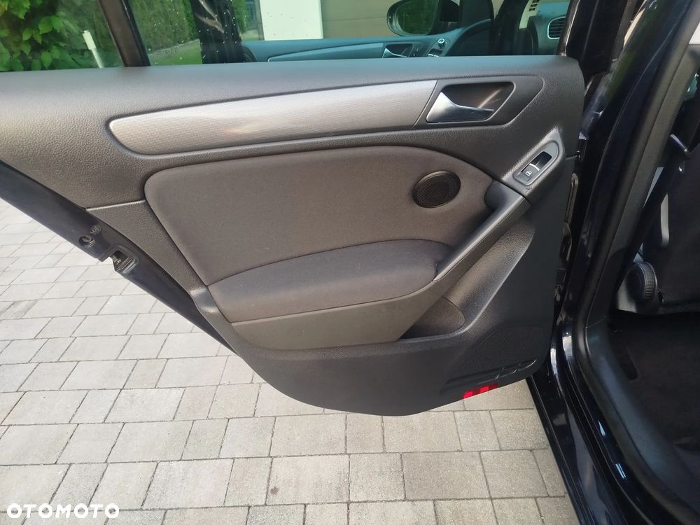Volkswagen Golf 1.4 TSI BlueMotion Technology Comfortline - 15