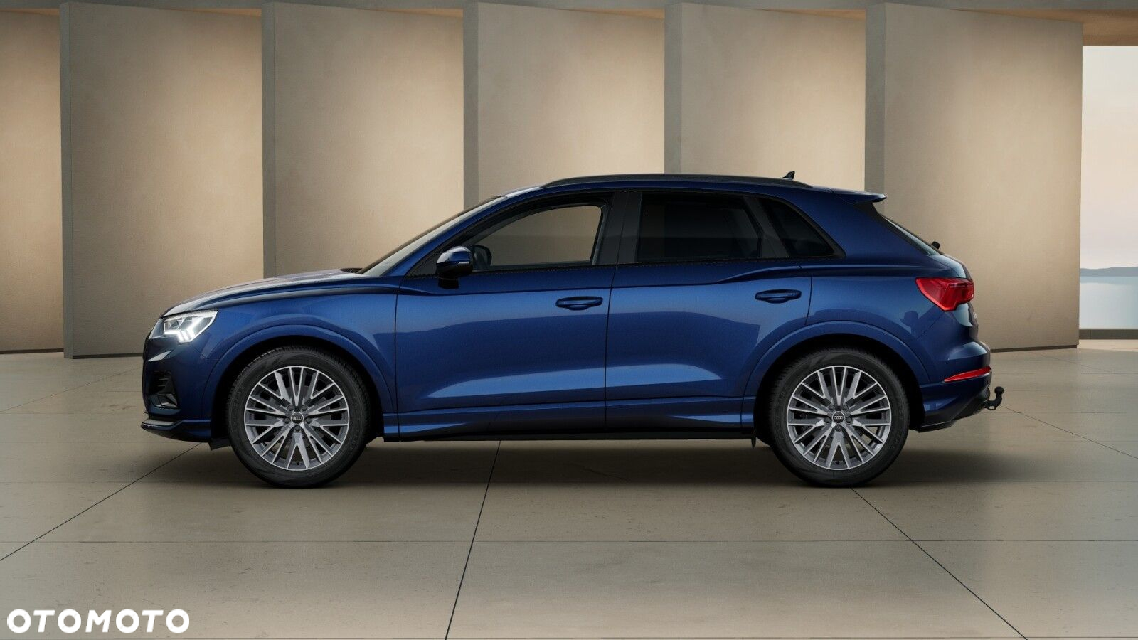 Audi Q3 - 10