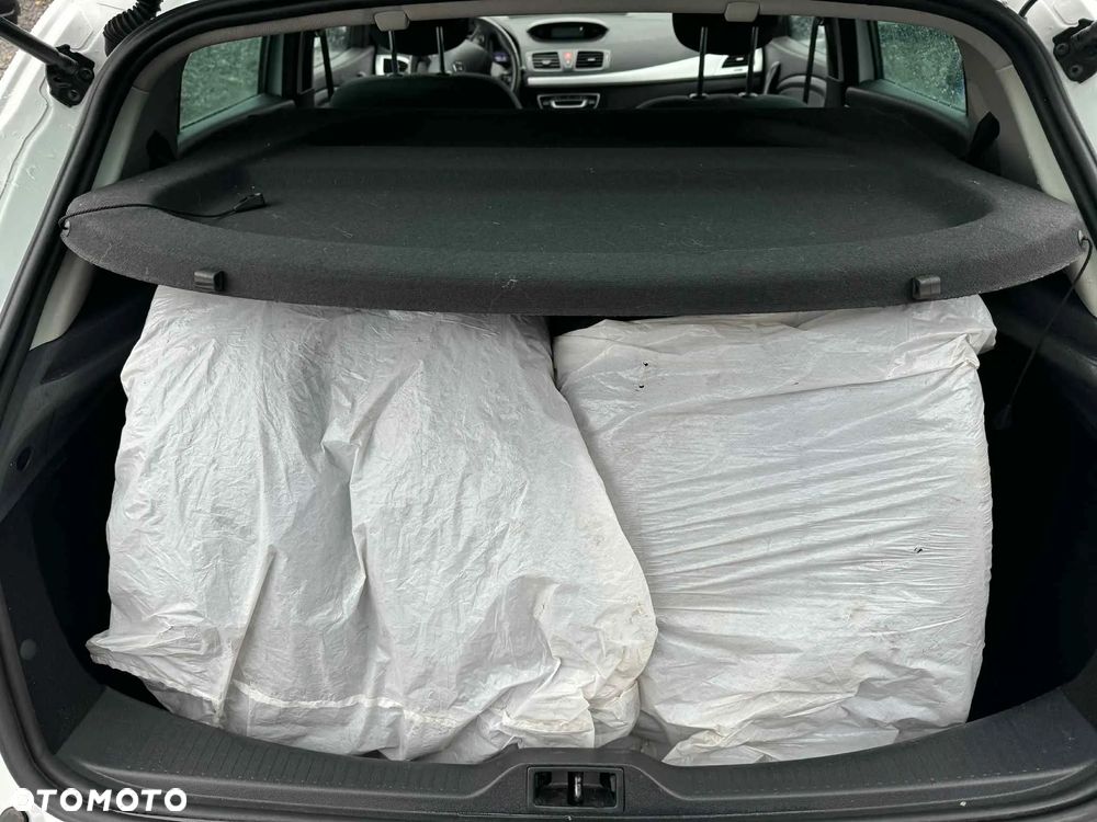 Renault Megane 1.6 16V Tech Run Euro5 - 13