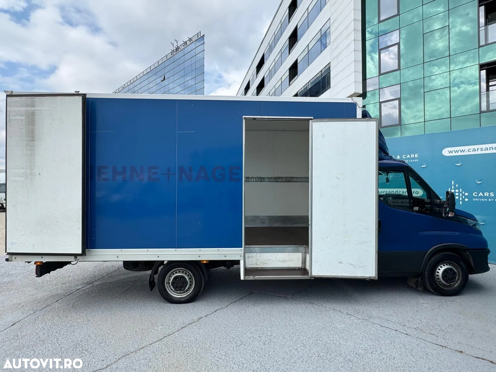 Iveco Daily 35S14 - 9