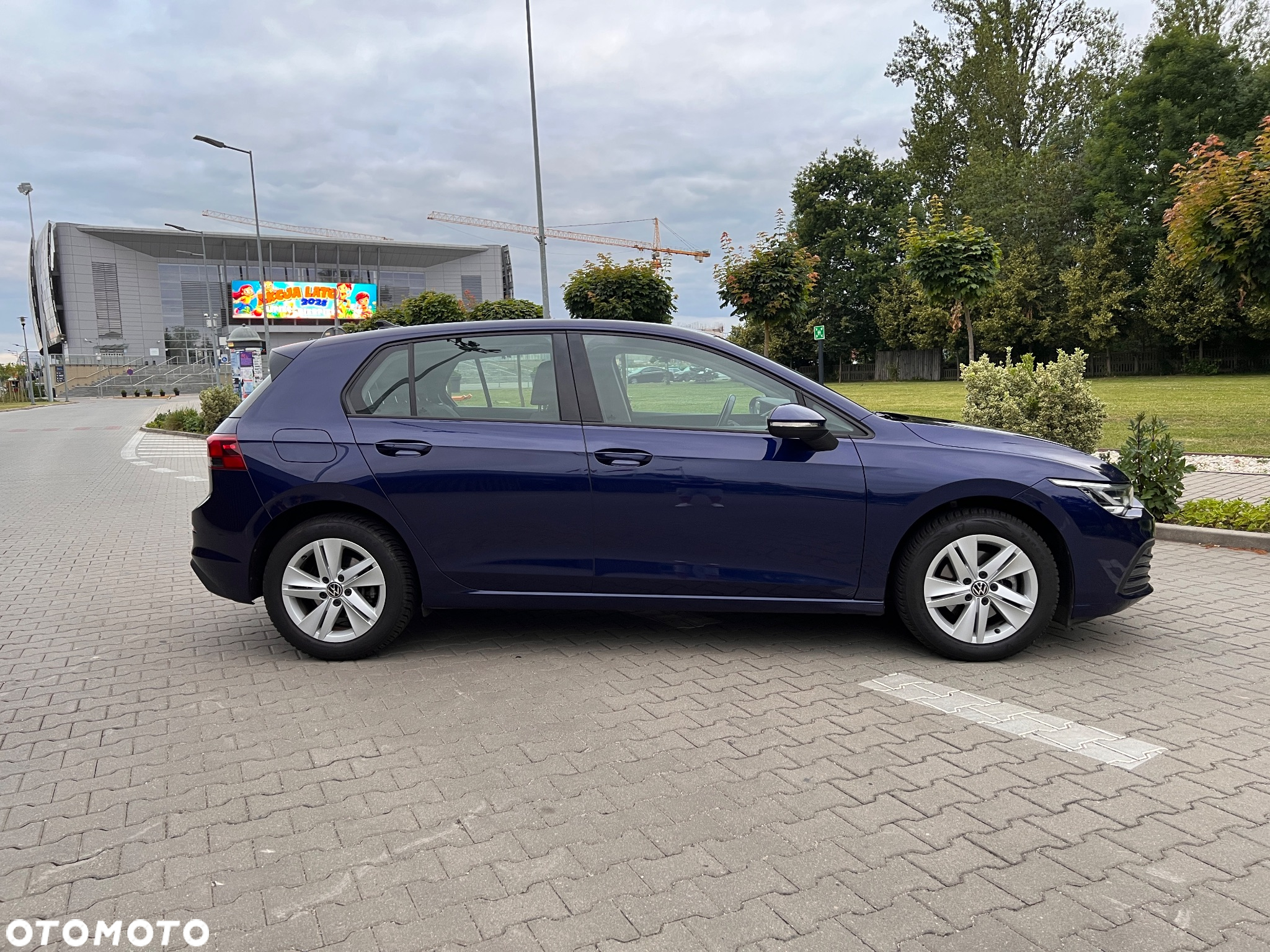 Volkswagen Golf - 4