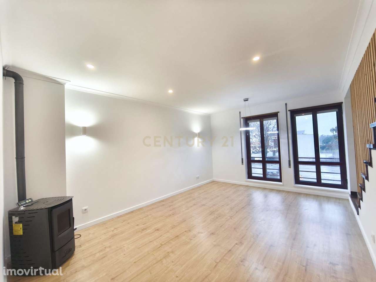 T3 AO PREÇO DE UM T2 NUM LOCAL CALMO!! - Grande imagem: 3/21