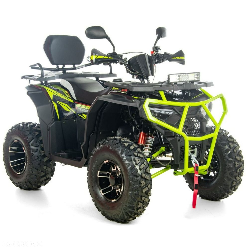 XTR Inny - 3