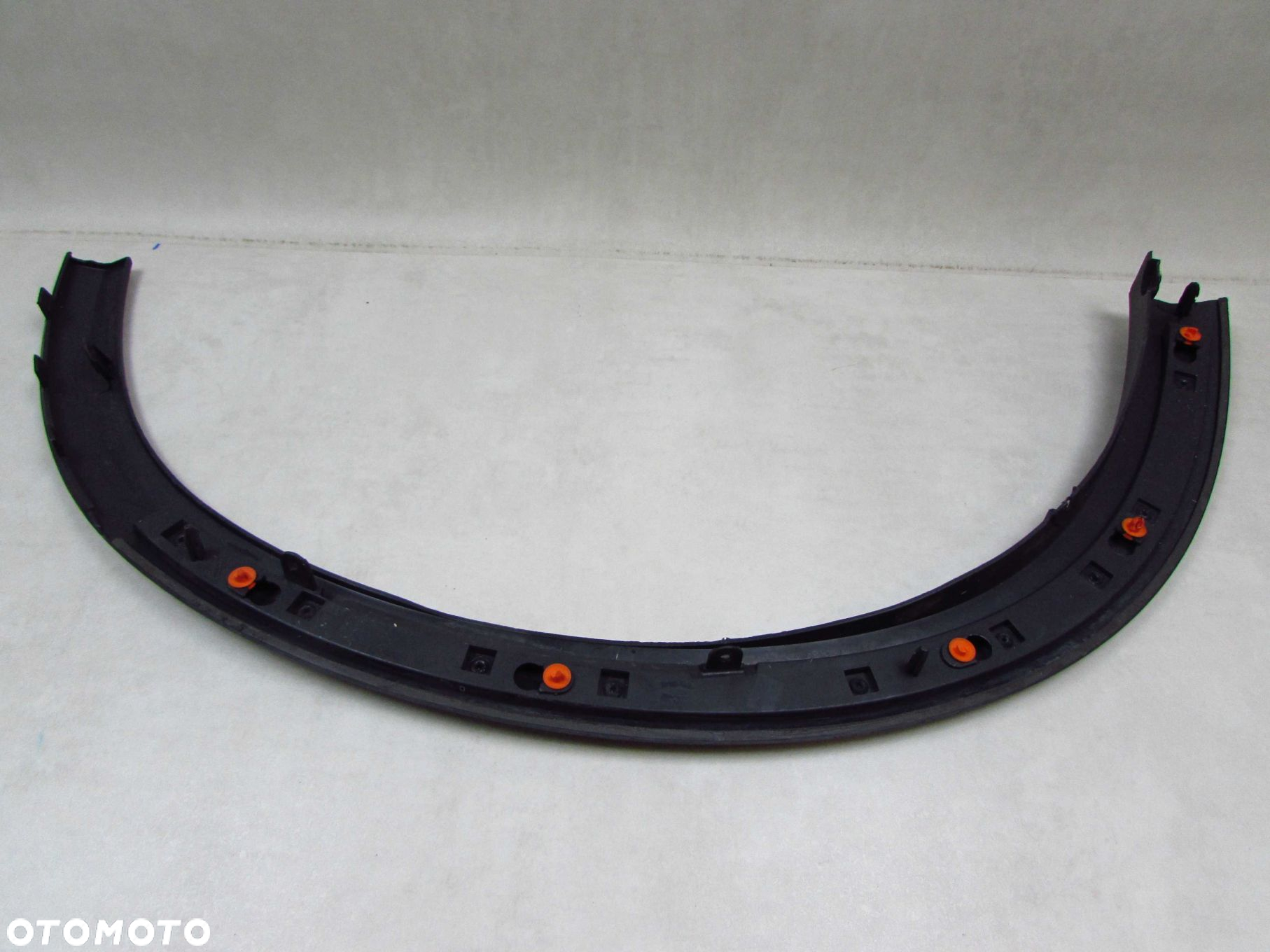VOLVO XC90 LIFT LISTWA BLOTNIKA PRZOD LEWA 30655181 02-14 - 6