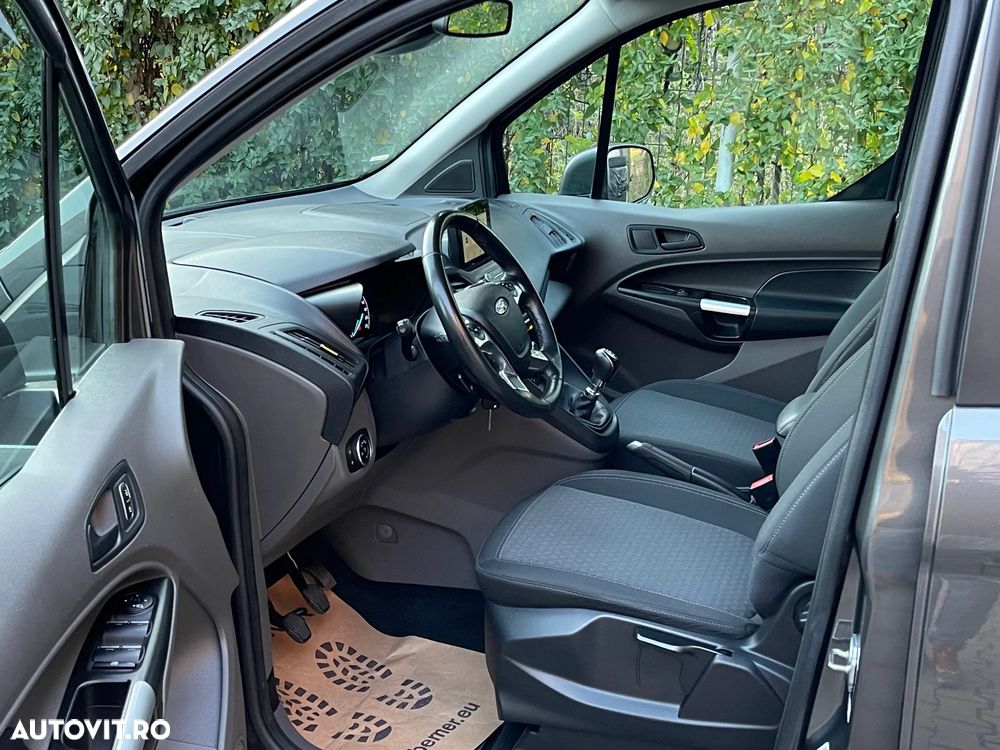 Ford Tourneo Connect Grand 1.5 EcoBlue Start/Stop Active - 18