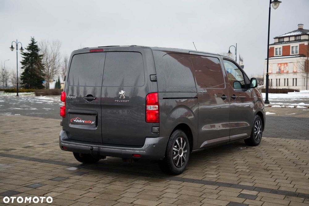 Peugeot Expert Long L2 AUTOMAT *head-up - 6