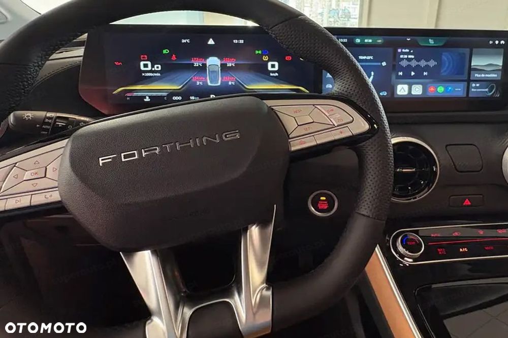 Forthing T5 EVO - 13
