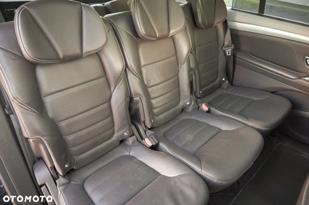 Renault Espace 1.6 dCi Energy Initiale Paris EDC 7os - 25