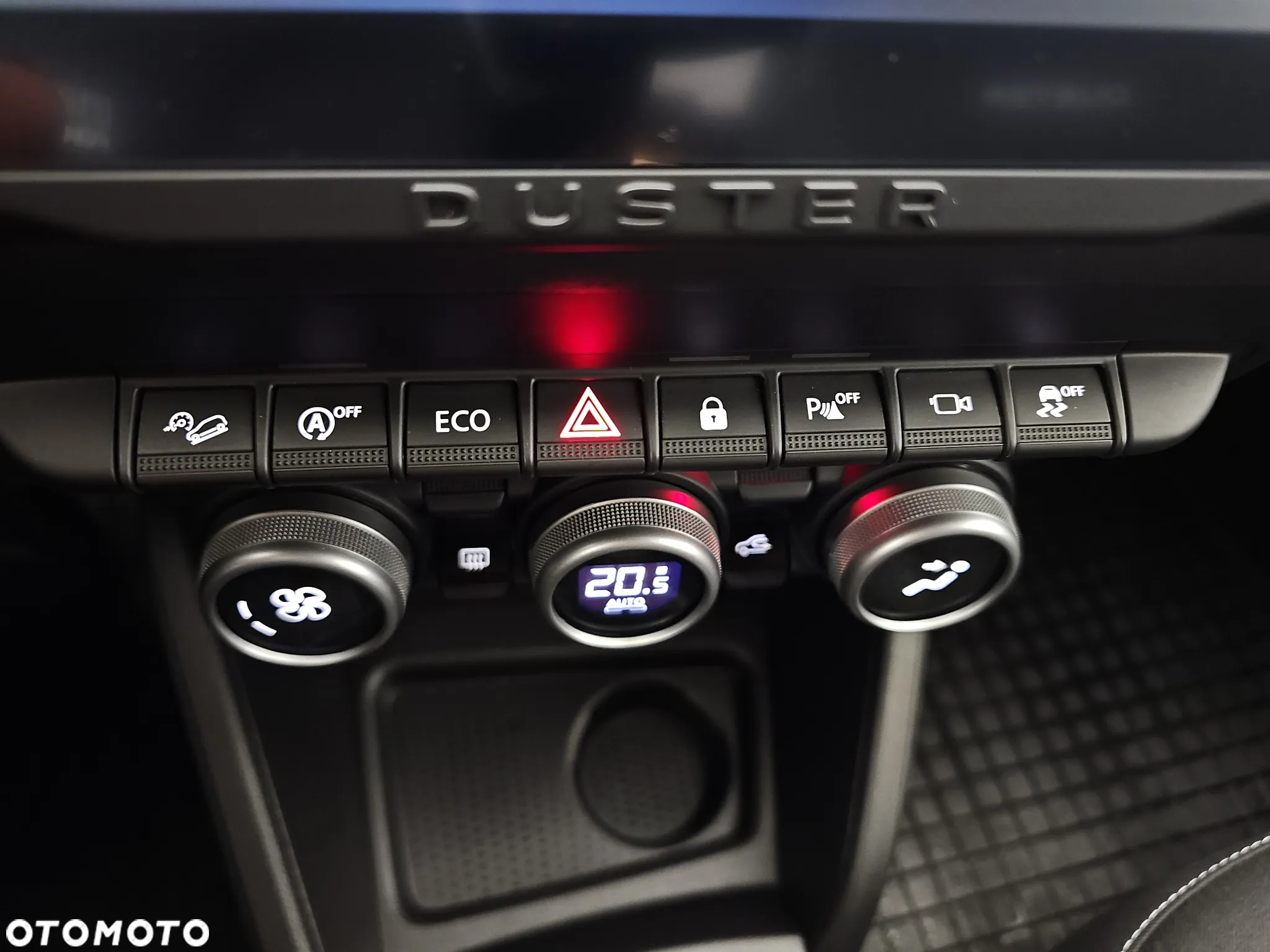 Dacia Duster 1.3 TCe Journey 4WD - 14
