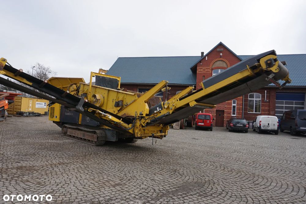 Keestrack K5, z Niemiec - 5