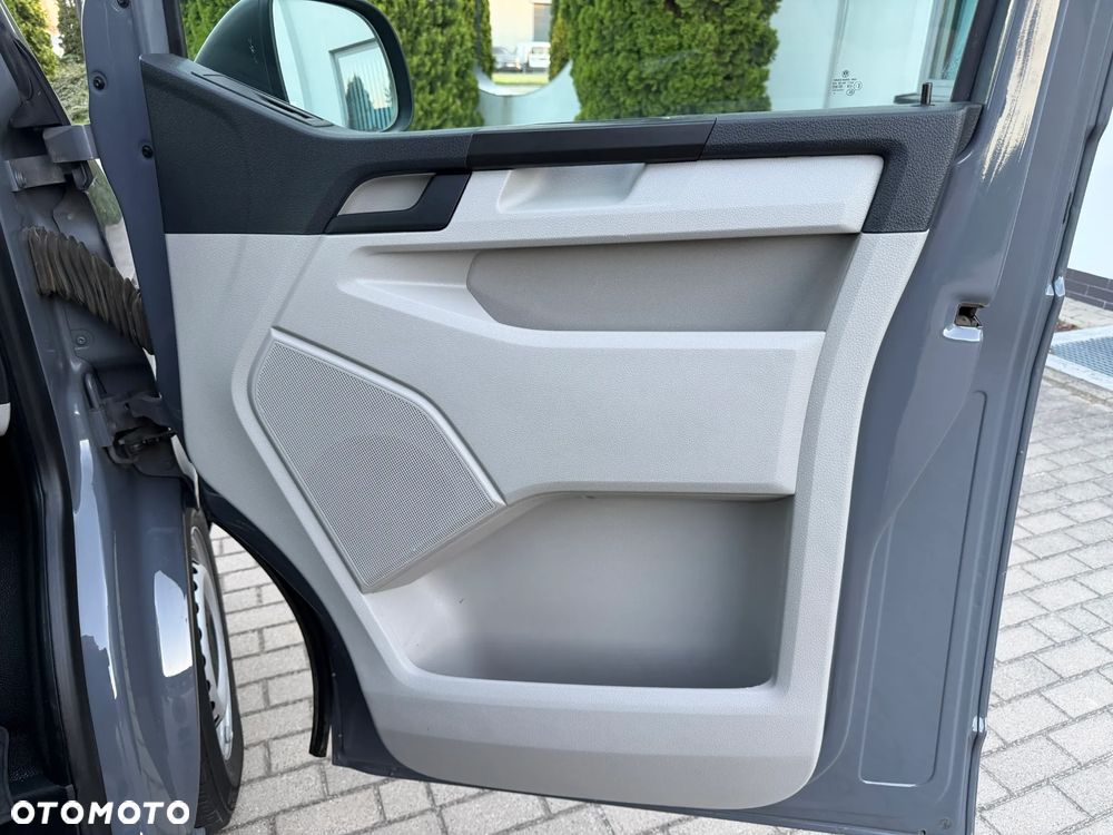 Volkswagen Transporter L2H1 Mixt - 15