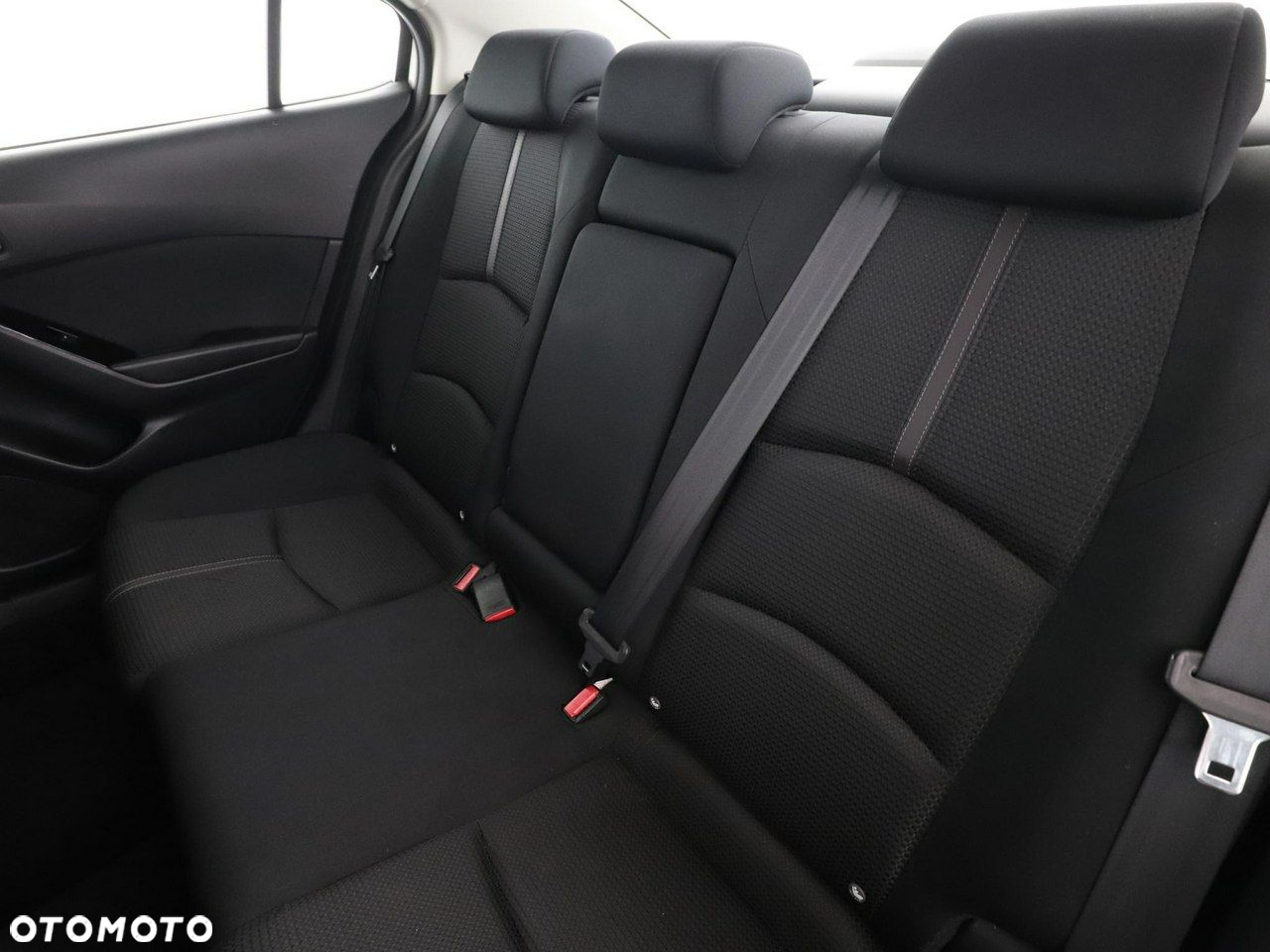 Mazda 3 SKYACTIV-G 120 Center-Line - 17