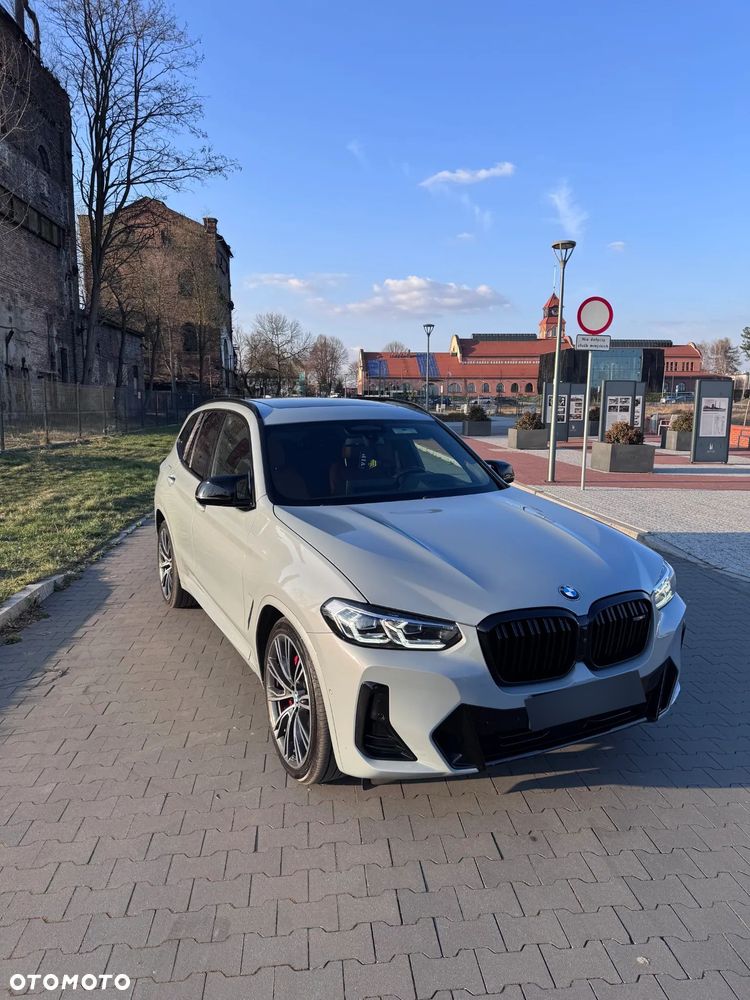 BMW X3 - 5
