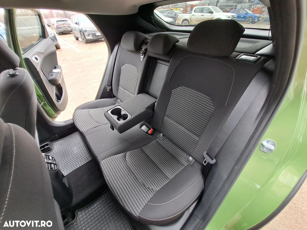 Kia XCeed 1.5 T-GDI 7DCT City - 21