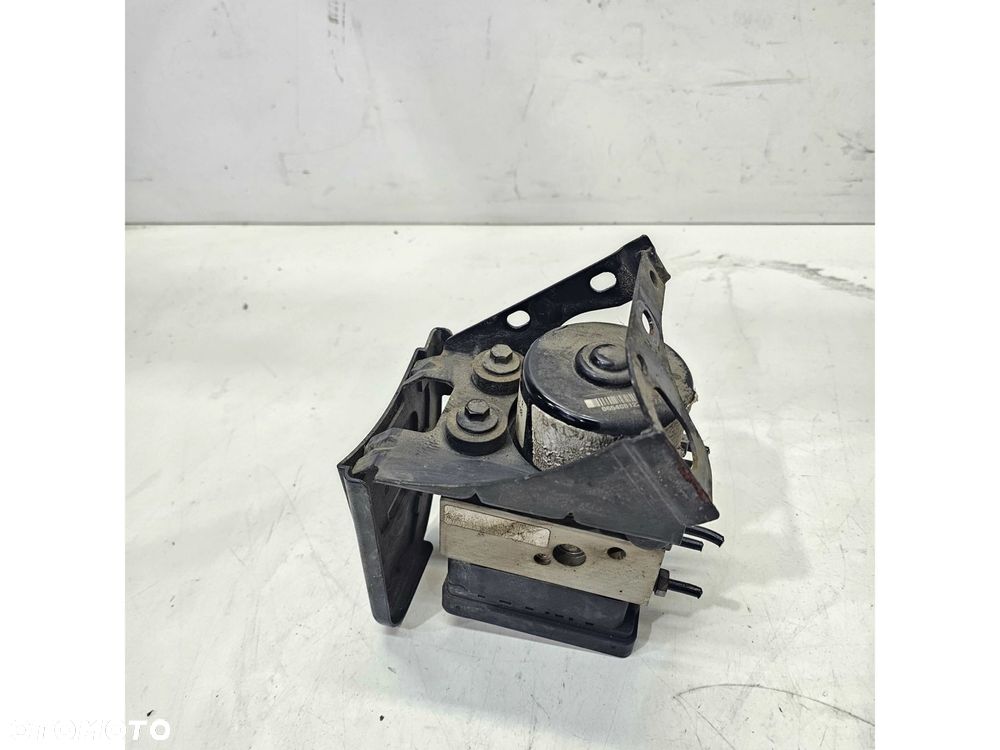 POMPA + STEROWNIK ABS ESP AUDI SEAT SKODA VW SHARAN 7M3907379H - 2