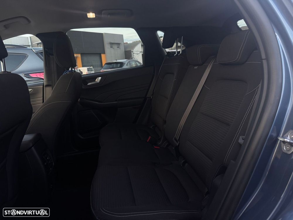 Ford Kuga 1.5 TDCi EcoBlue Titanium - 26