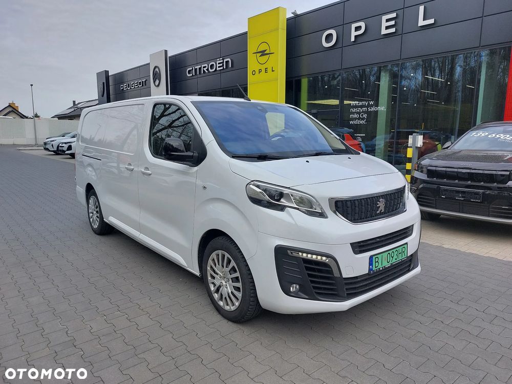 Peugeot E-Expert - 11