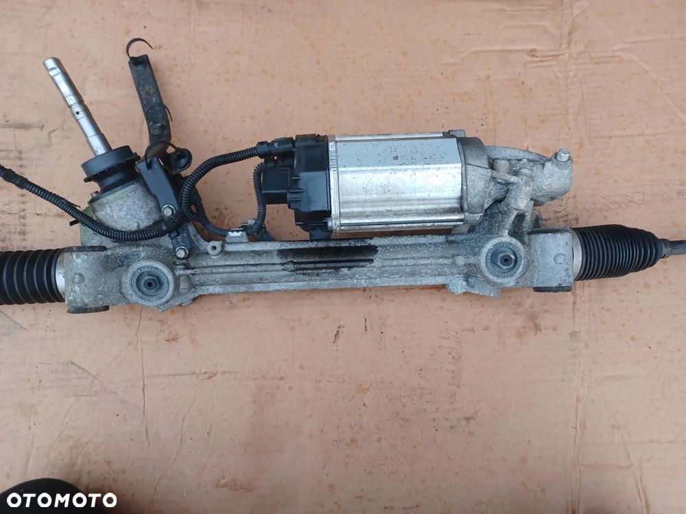 PRZEKLADNIA MAGLOWNICA OPEL ASTRA J 13413955J - 7
