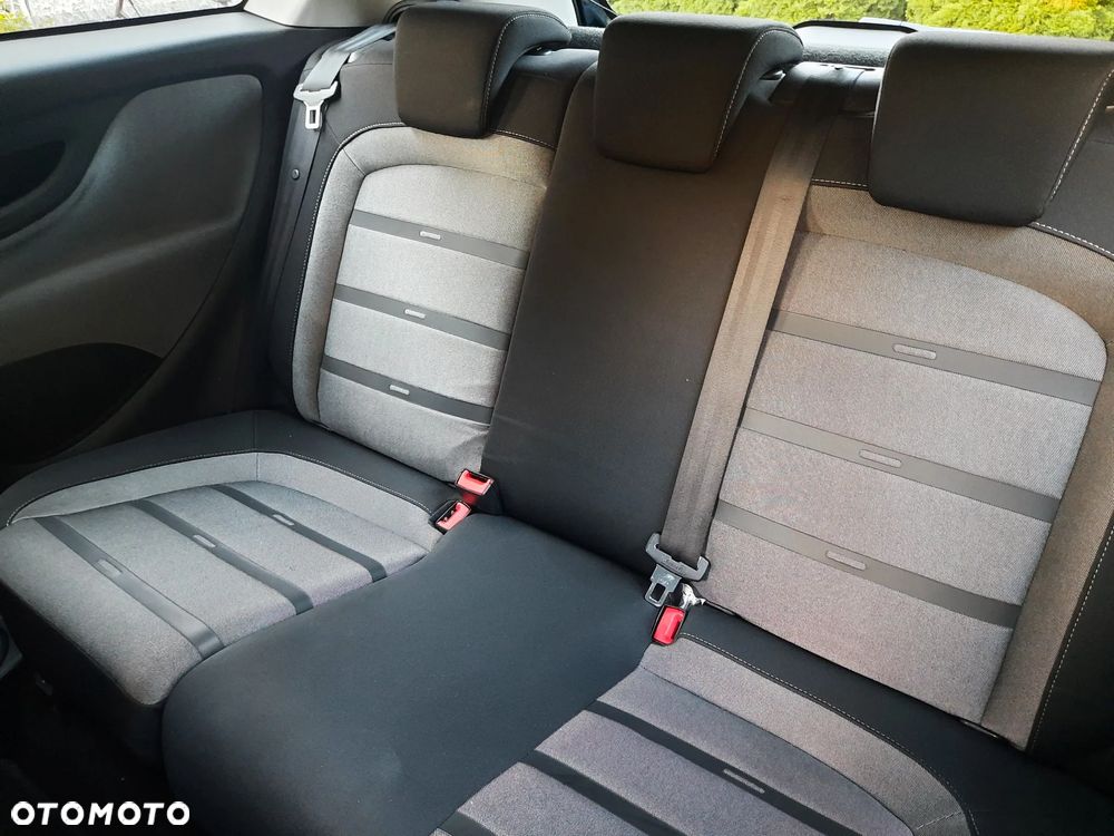 Fiat Punto Evo 1.3 16V Multijet Racing Start&Stop - 23