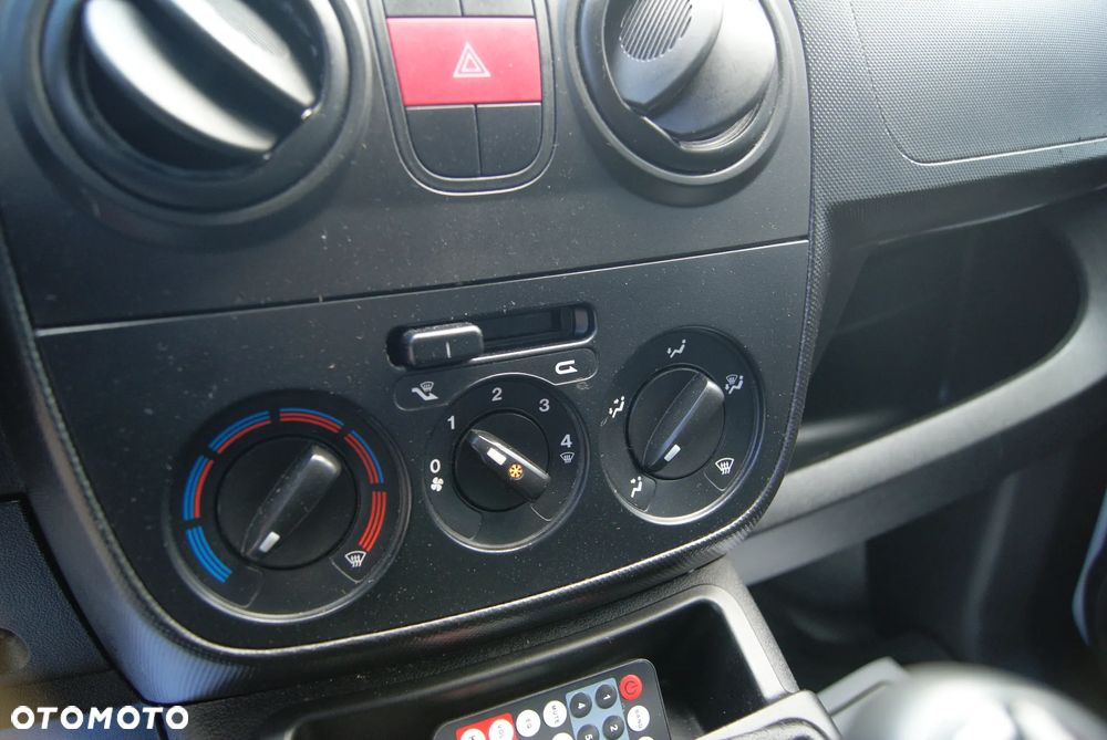Fiat Fiorino - 29