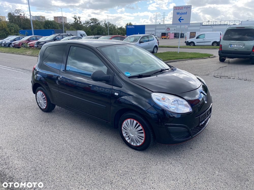 Renault Twingo 1.2 60 Authentique - 2