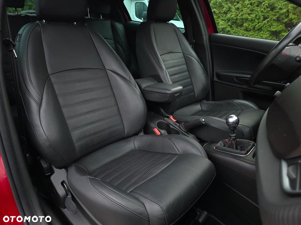 Alfa Romeo Giulietta 1.4 TB Sport - 21