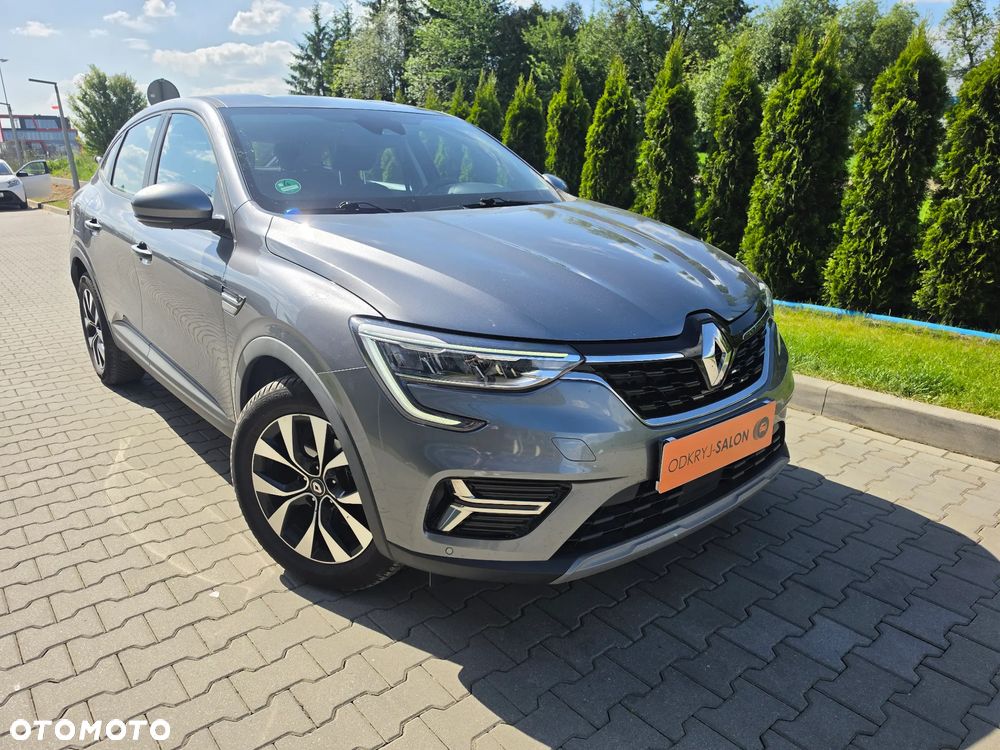 Renault Arkana - 2