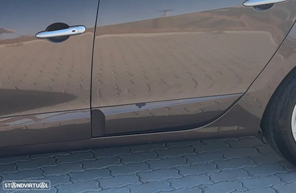 Renault Grand Scénic 1.5 dCi Luxe 7L - 24