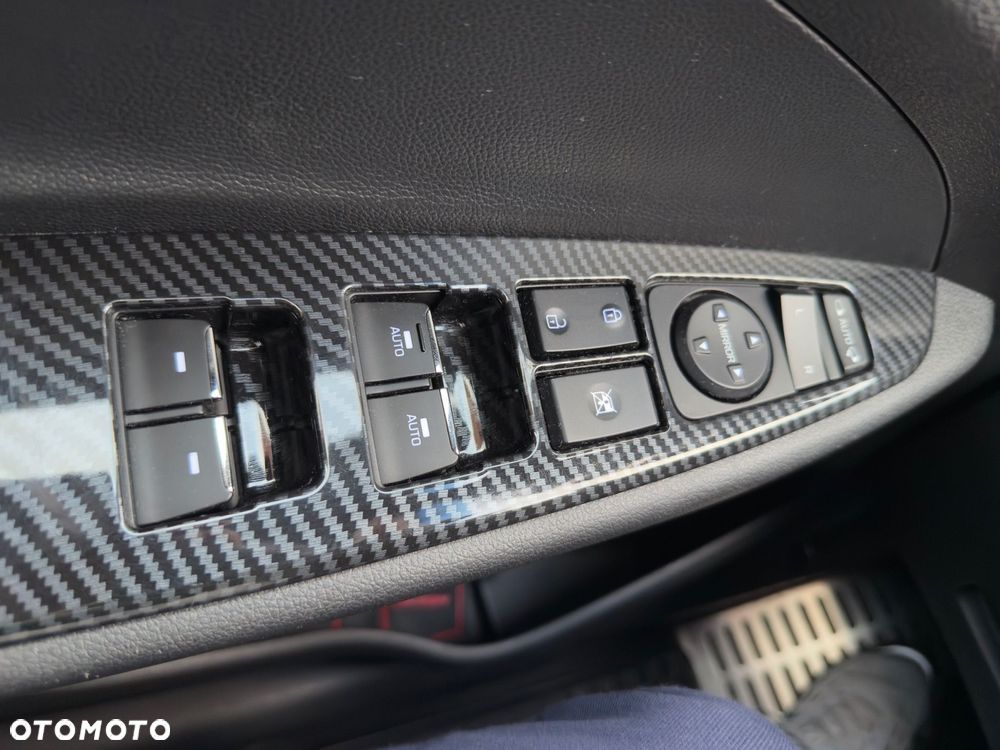 Hyundai Tucson - 33